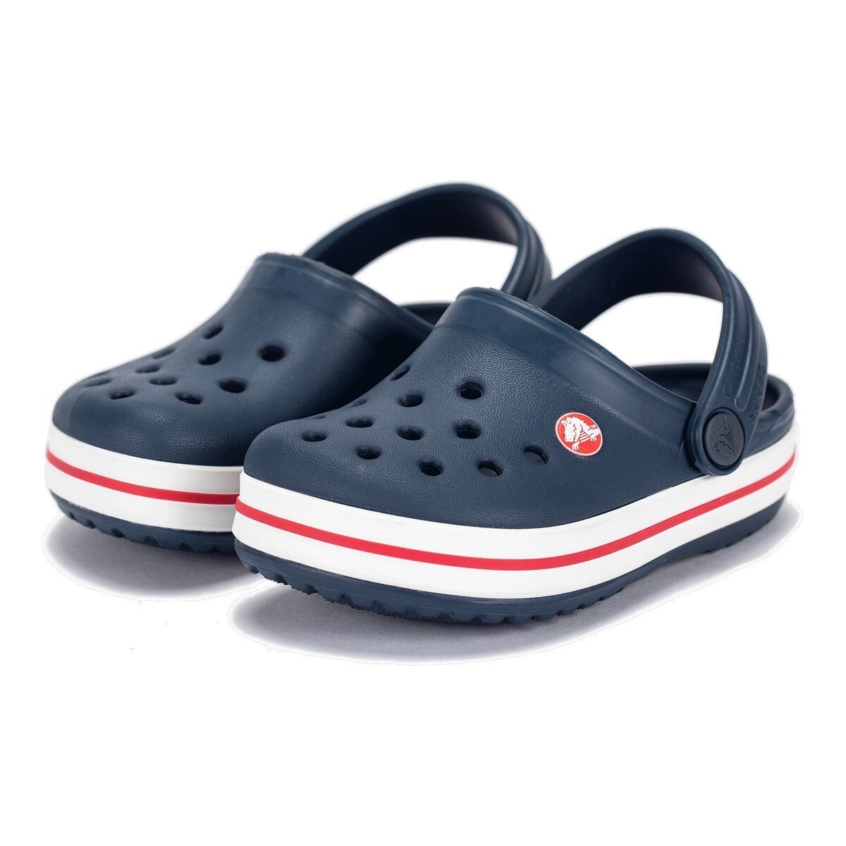 crocs clog crocband