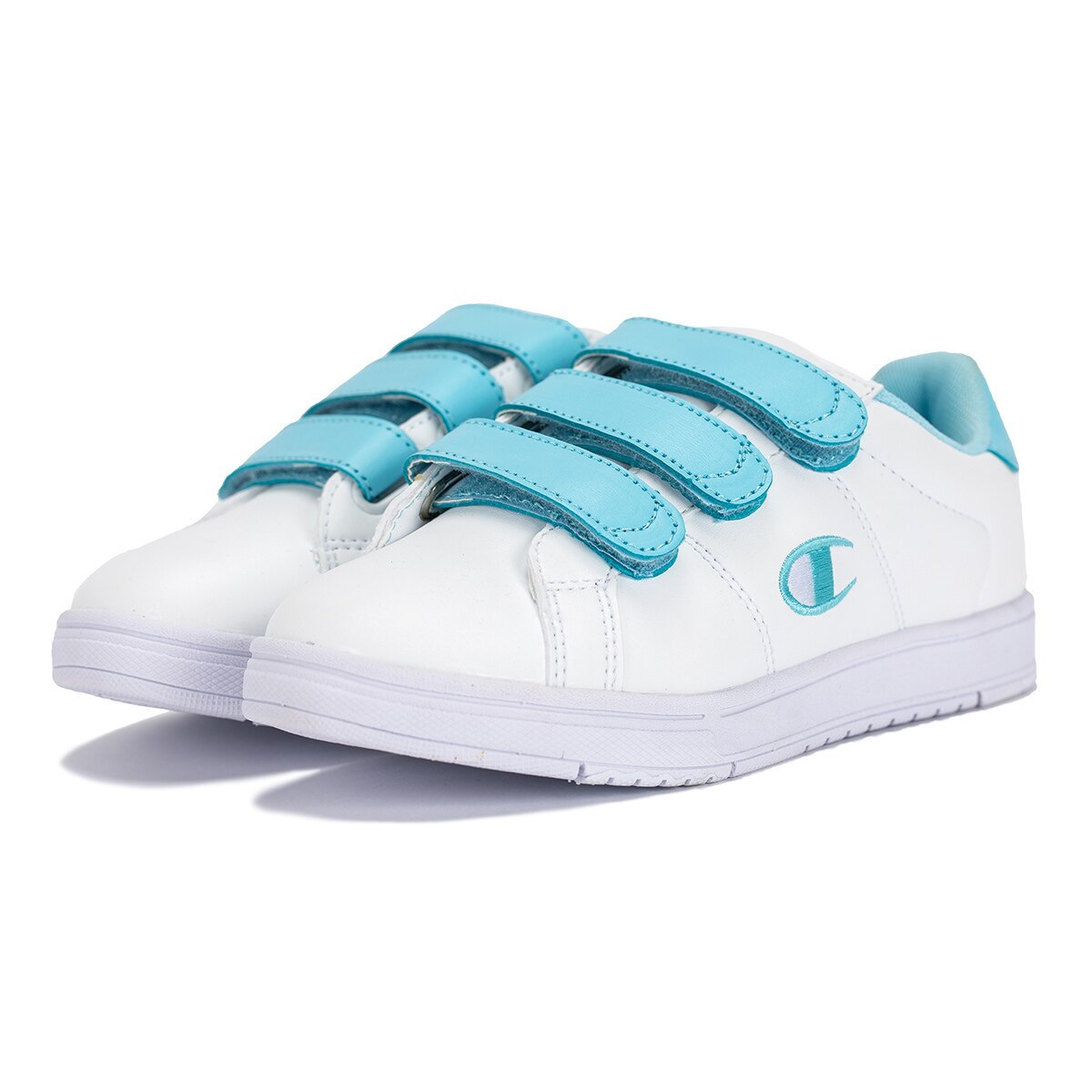 champion boys tennis shoes