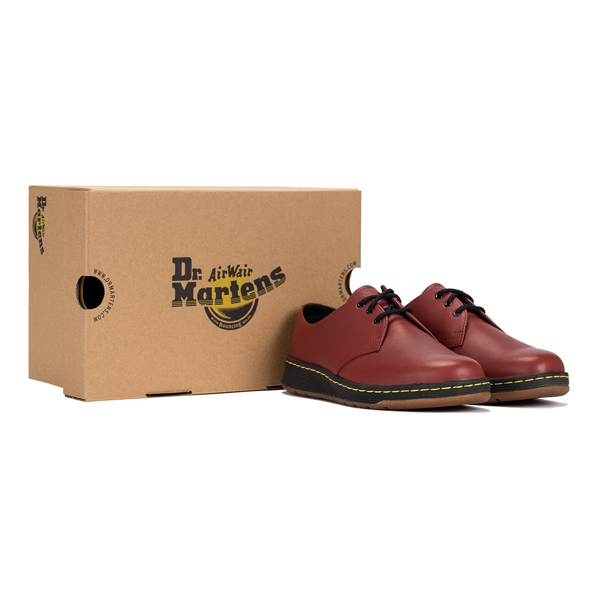 dr martens costco