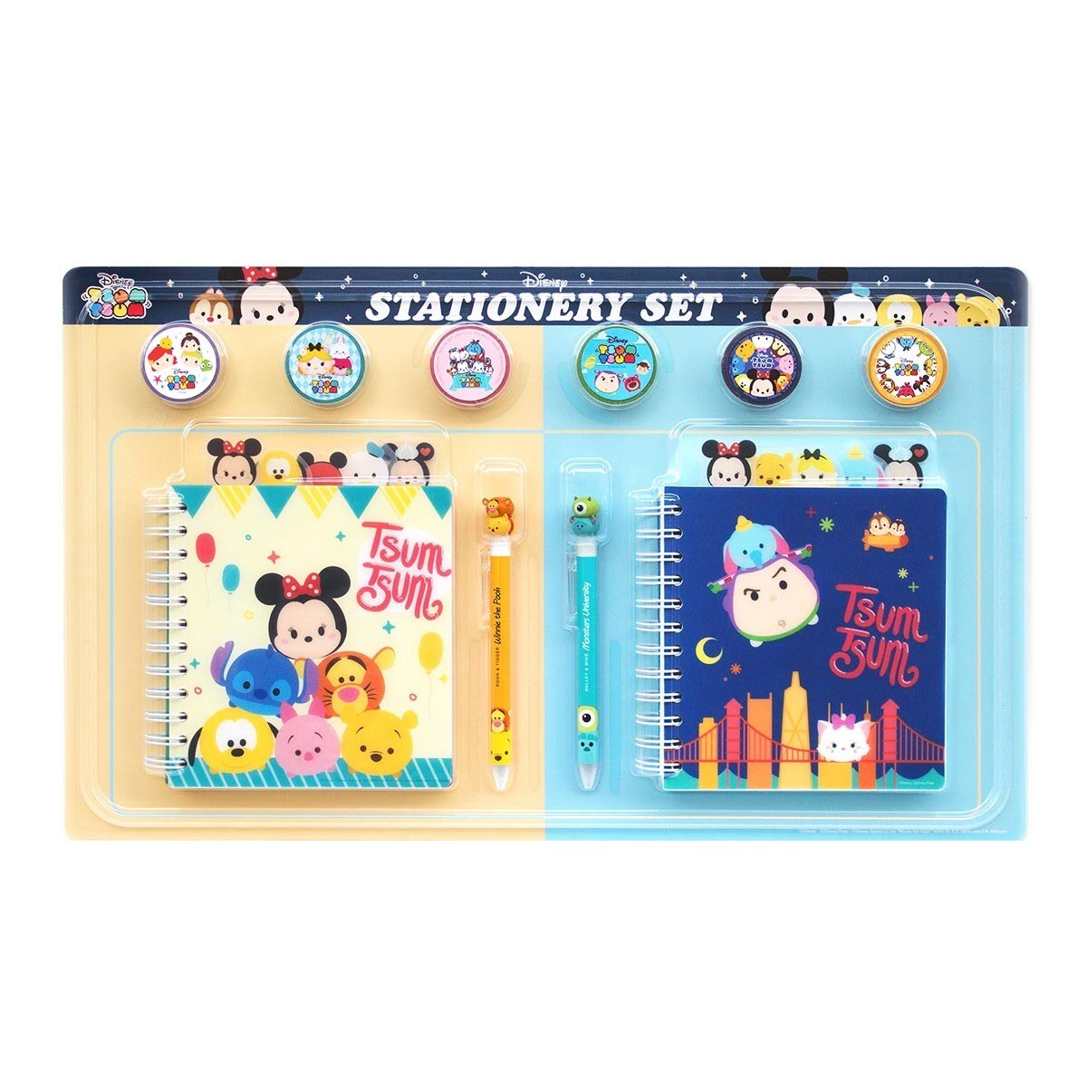 costco tsum tsum