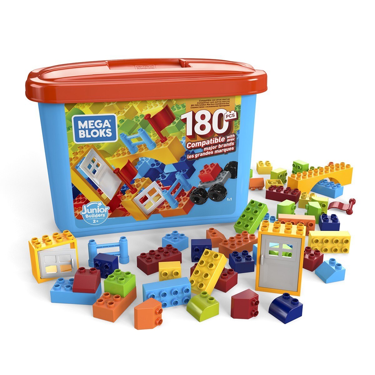 costco mega bloks