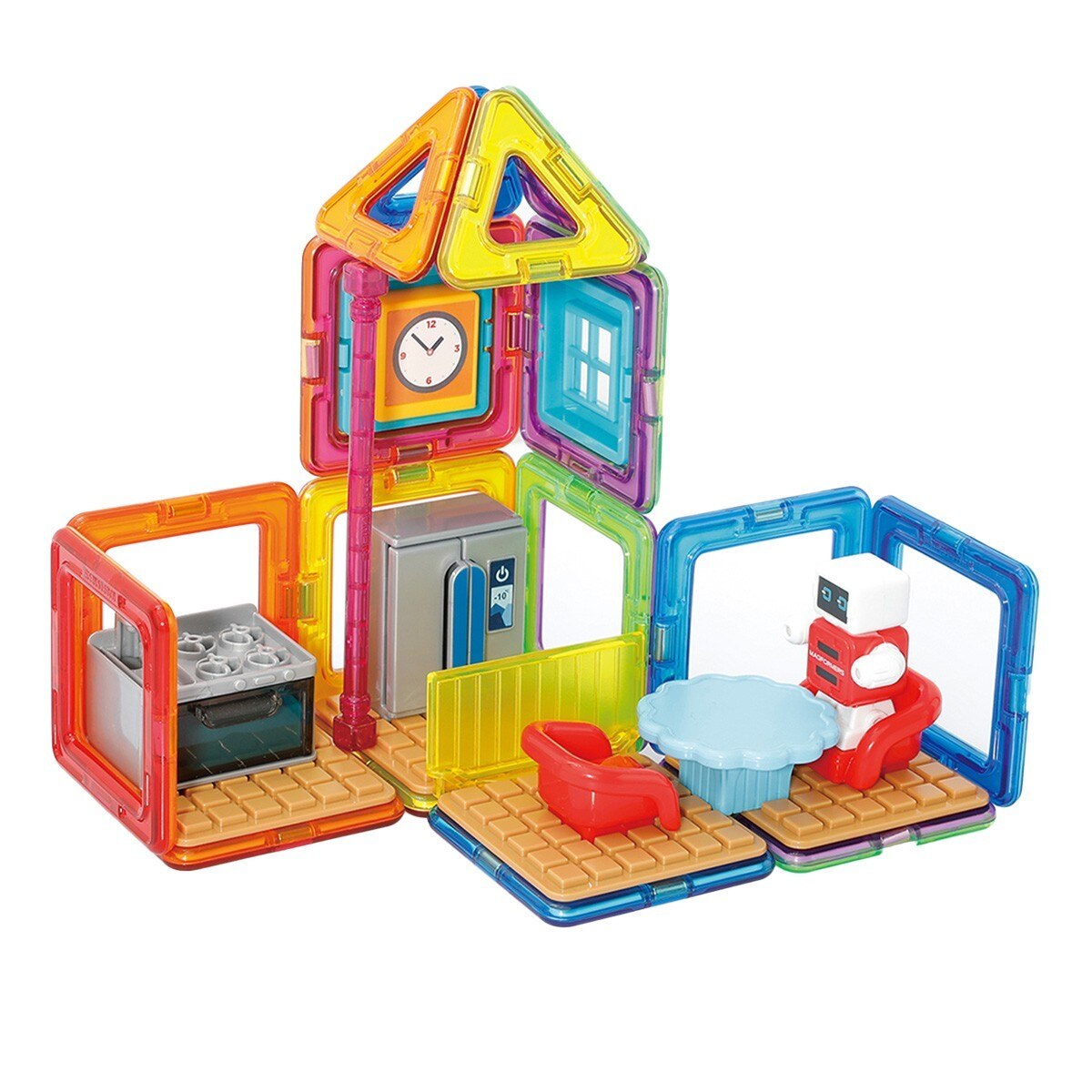 magformers costco