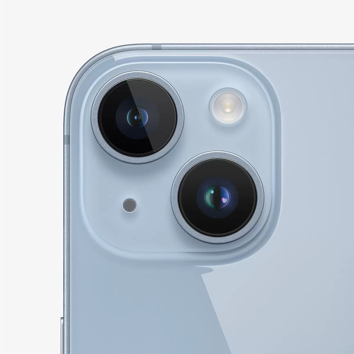 Apple iPhone 14 Plus 256GB 藍色