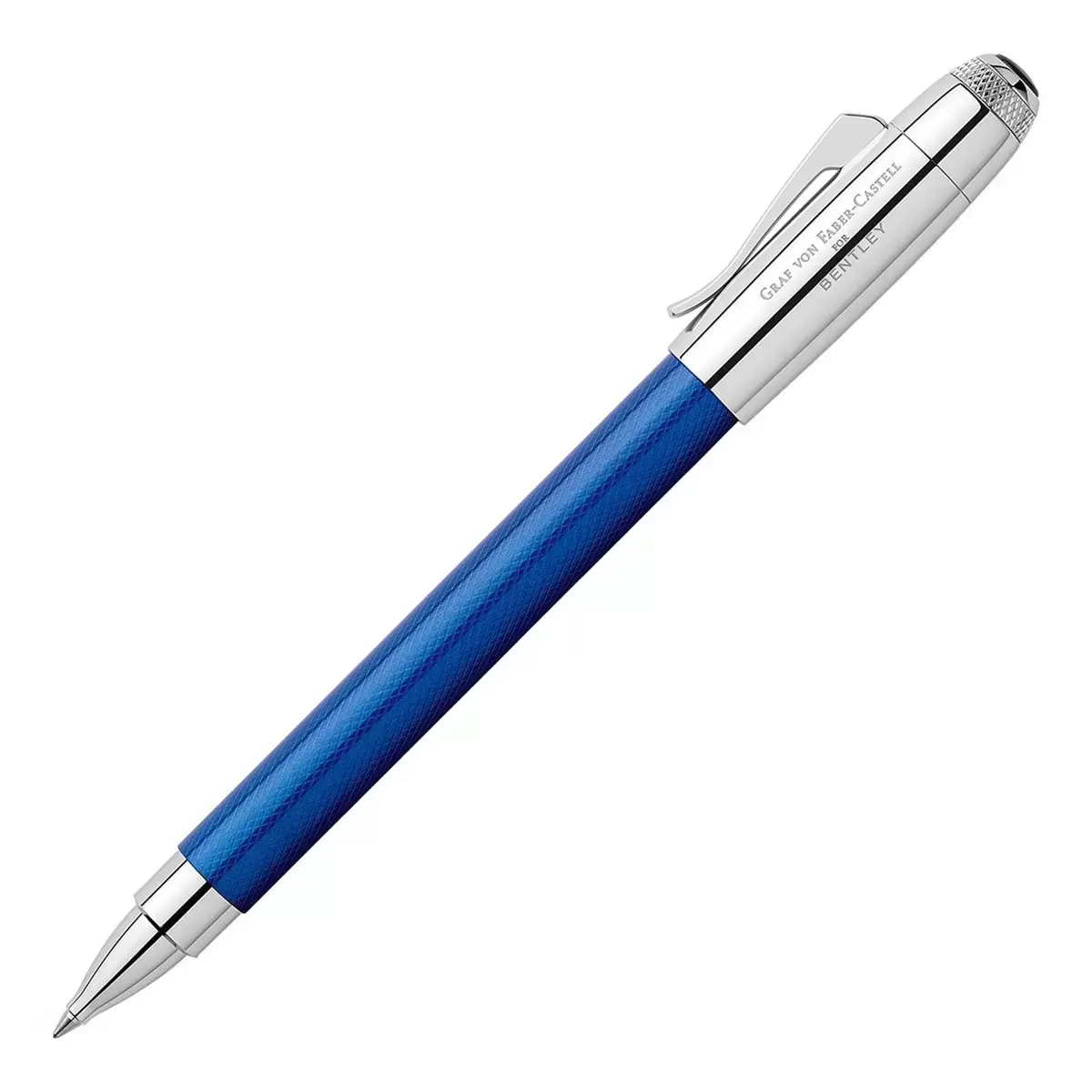 Graf Von Faber-Castell賓利聯名鋼珠筆 3色可選