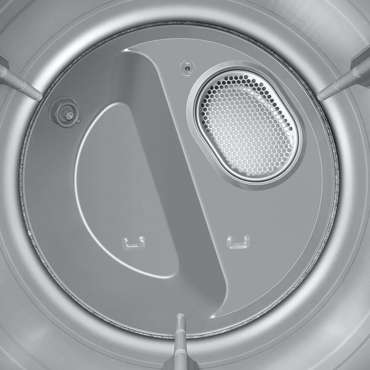 Samsung 16公斤 蒸本事瓦斯型乾衣機 DVG16CG8600WTW