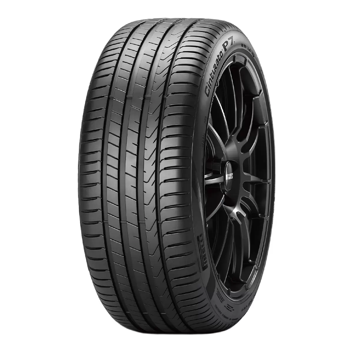 倍耐力 255/40 R18 99Y XL P7-CNT P7C2 MO 輪胎