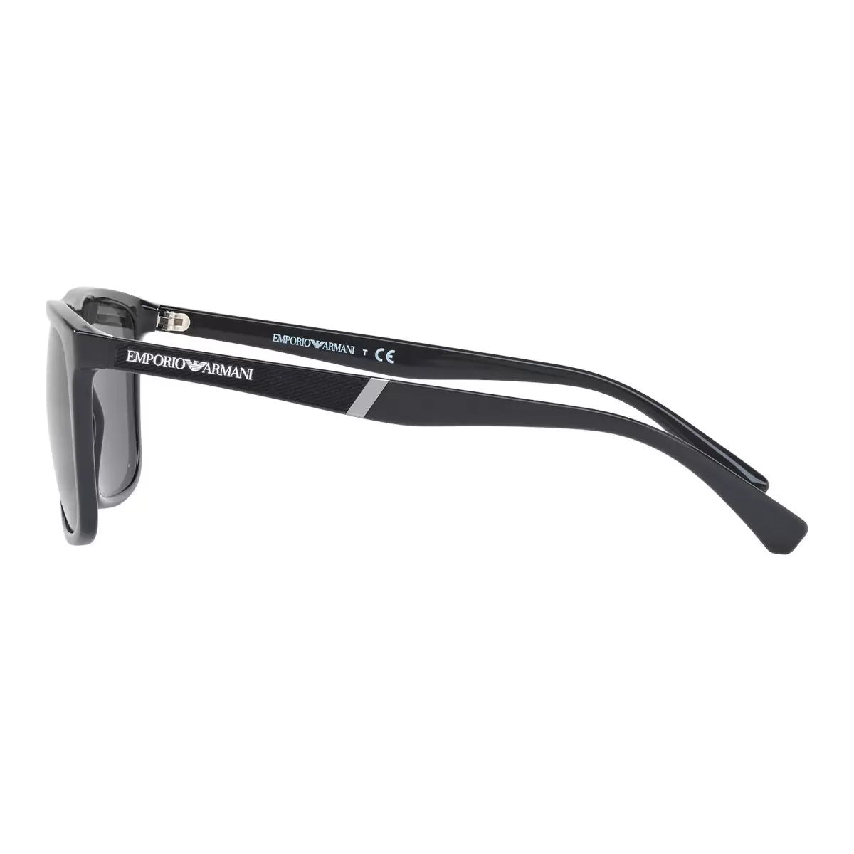 Emporio Armani 太陽眼鏡 EA4097F 501787 黑
