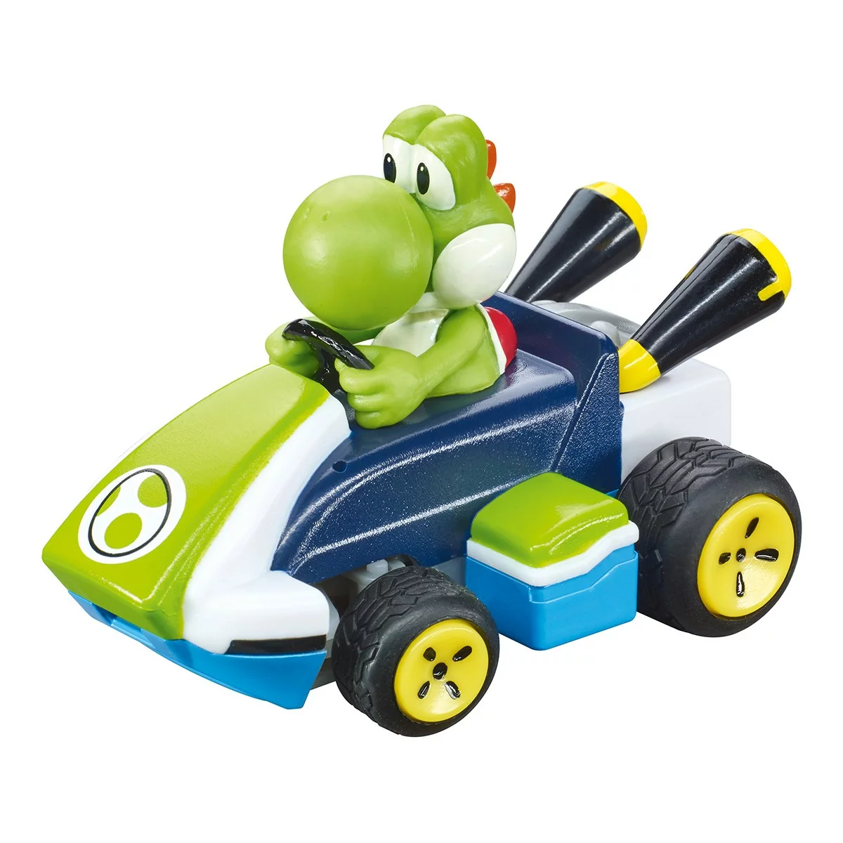 Carrera 迷你遙控賽車軌道組 / 6歲以上 - 6