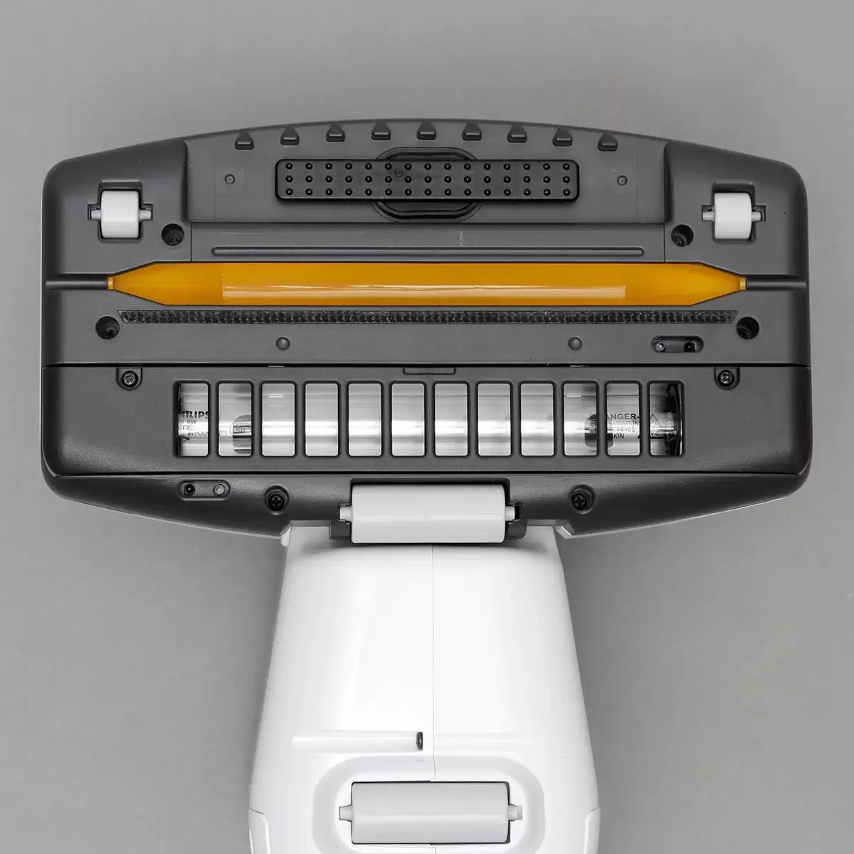 IRIS OHYAMA 充電式床鋪吸塵器 IC-FDC1