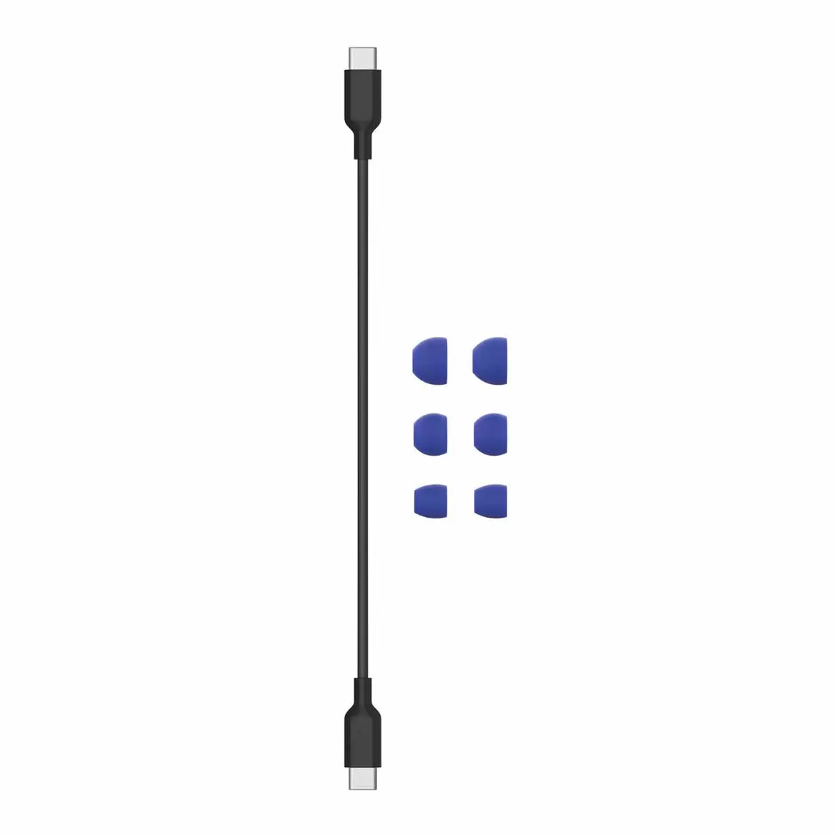 Beats Studio Buds 真無線降噪入耳式耳機 藍色