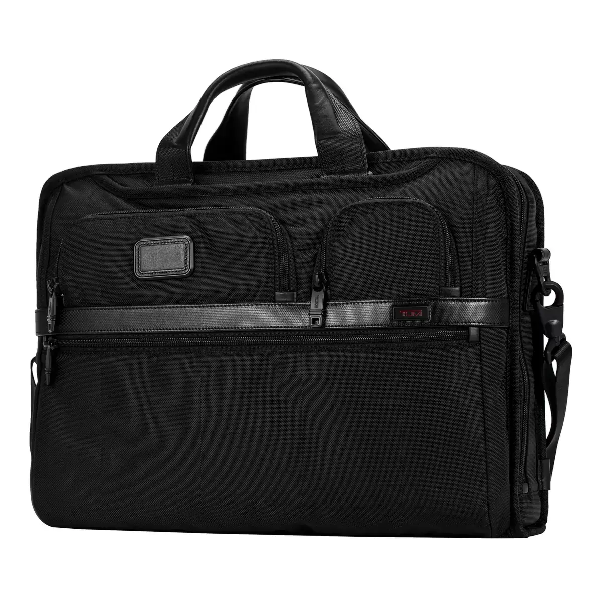 Tumi Alpha 2 系列 17吋 筆電公事包