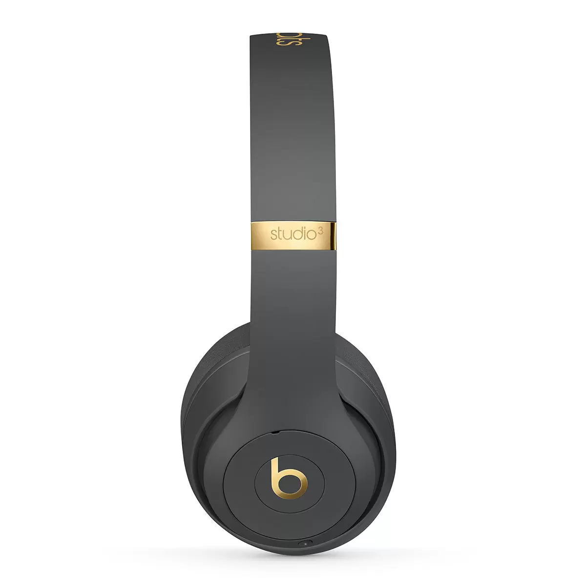 Beats Studio3 Wireless 降噪頭戴式耳機 Skyline Collection 魅影灰色