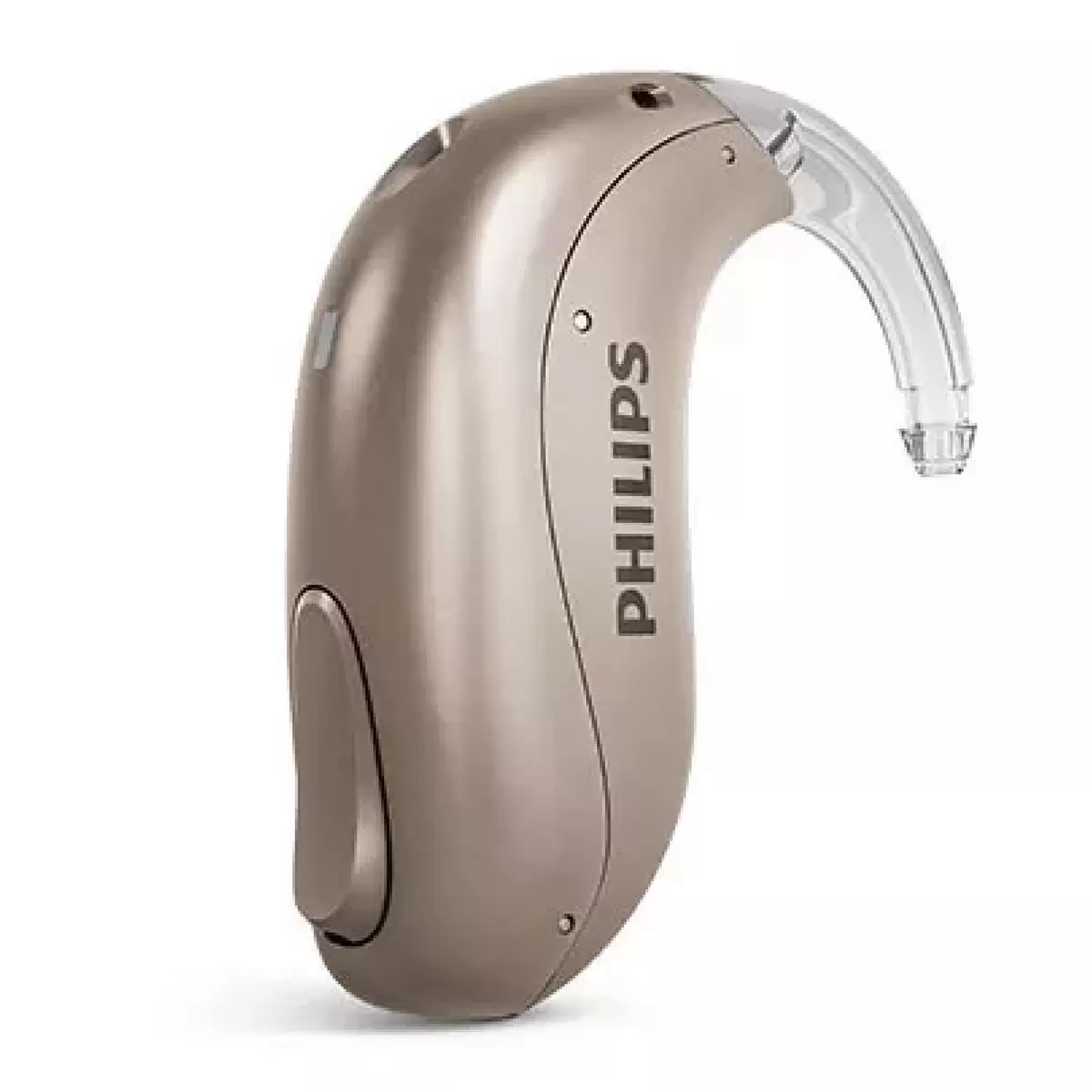 飛利浦 HearLink 9040 mini BTE 充電型助聽器一對與充電器