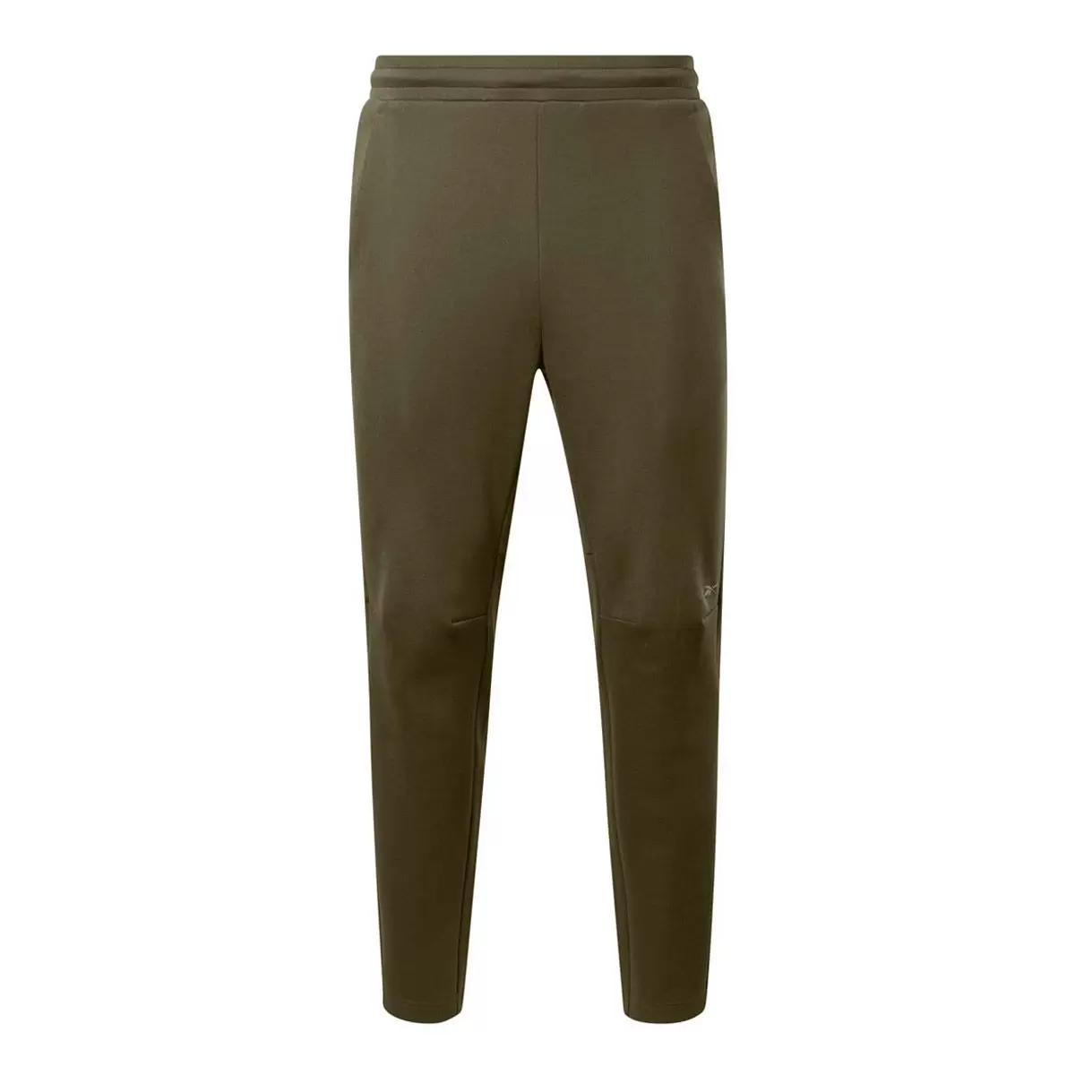 Reebok 男DMX運動長褲 軍綠 XL