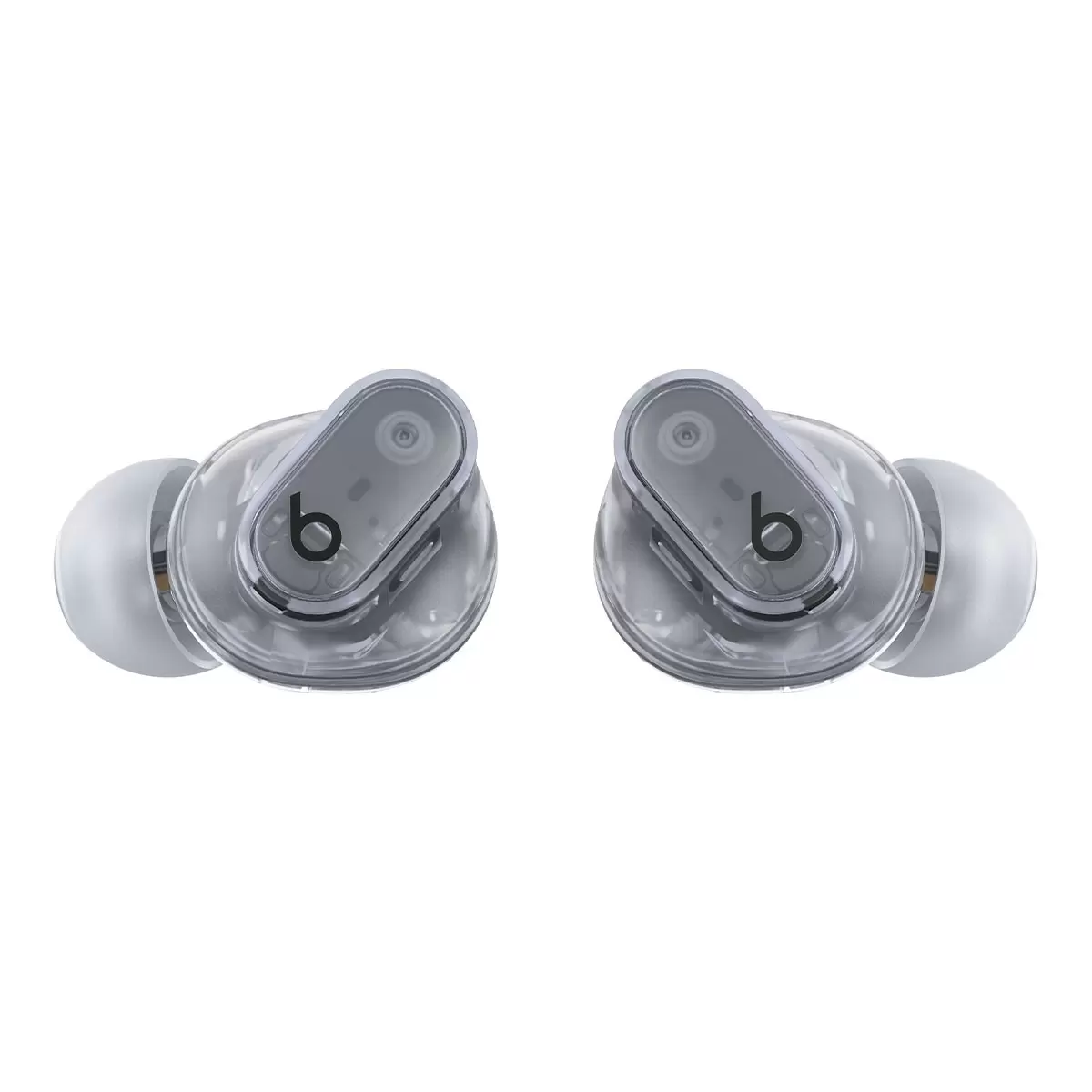 Beats Studio Buds + 真無線降噪耳塞式耳機 50入 透明