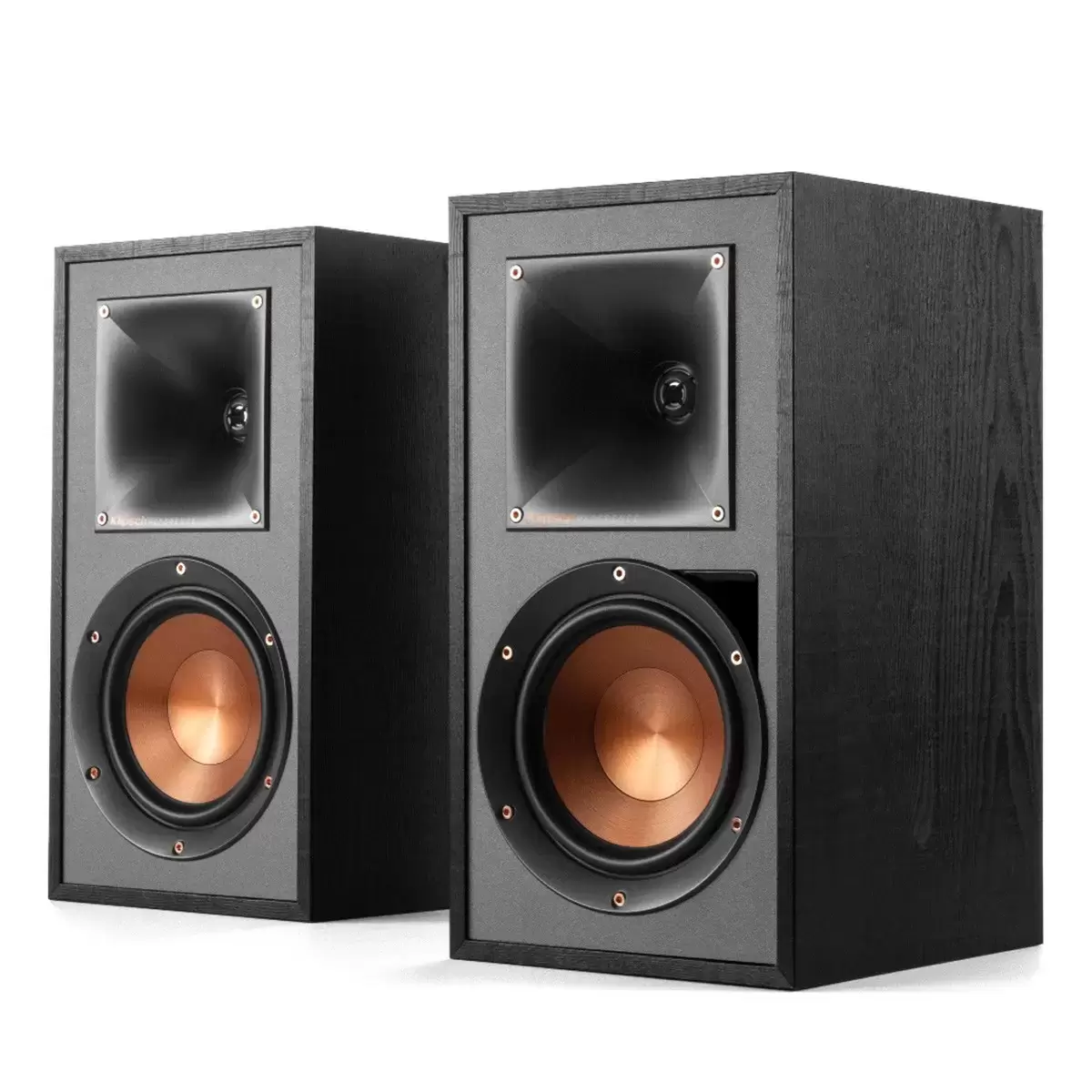 Klipsch 兩聲道主動式喇叭 R-51PM