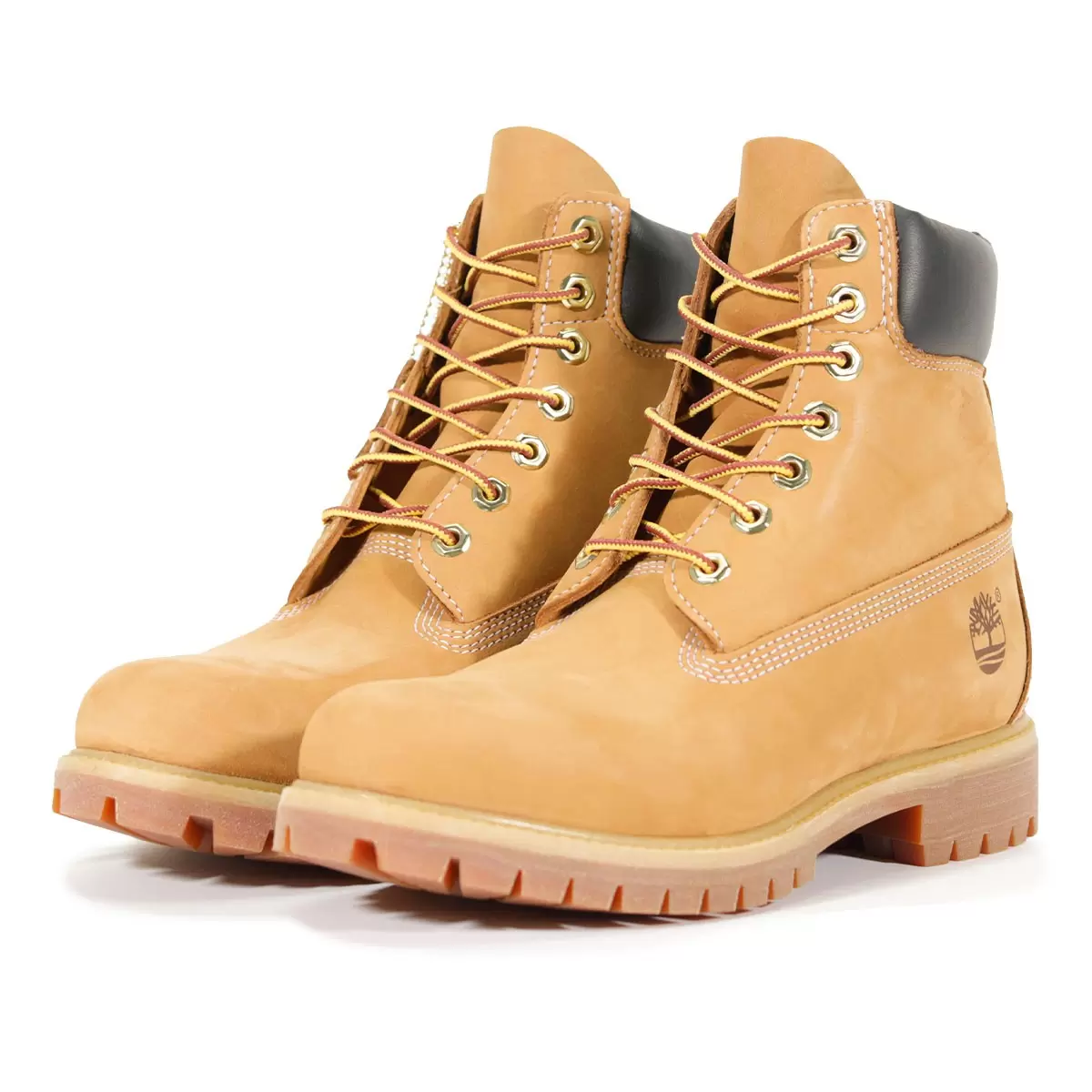Timberland 男經典6吋防水靴 US 9
