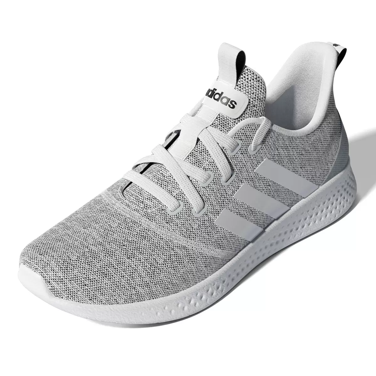 Adidas 女慢跑鞋