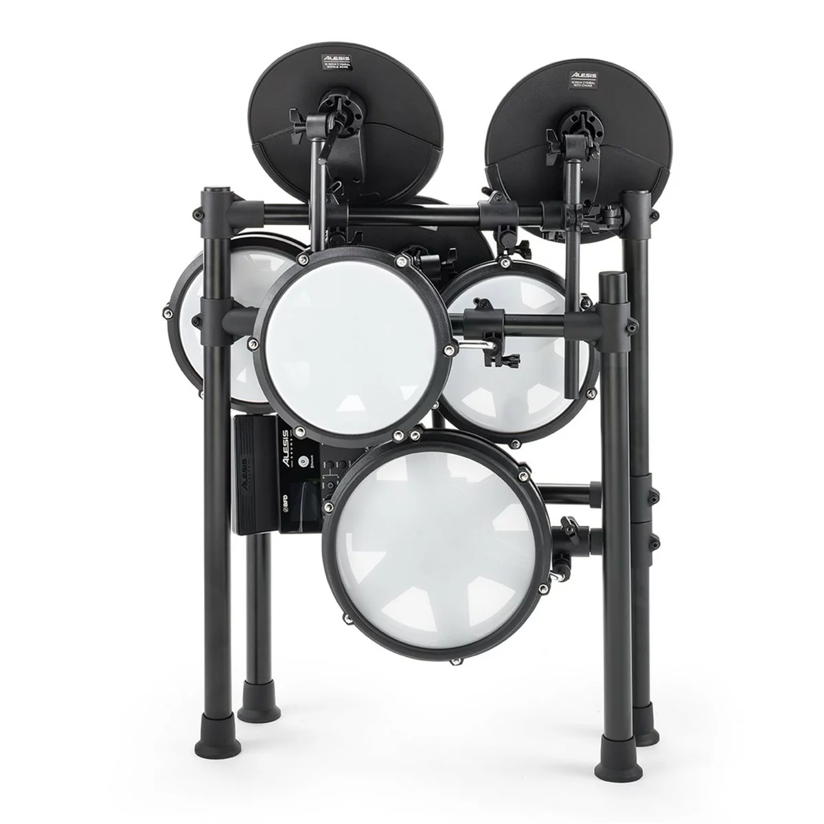 Alesis Nitro Max 電子鼓組 - 2