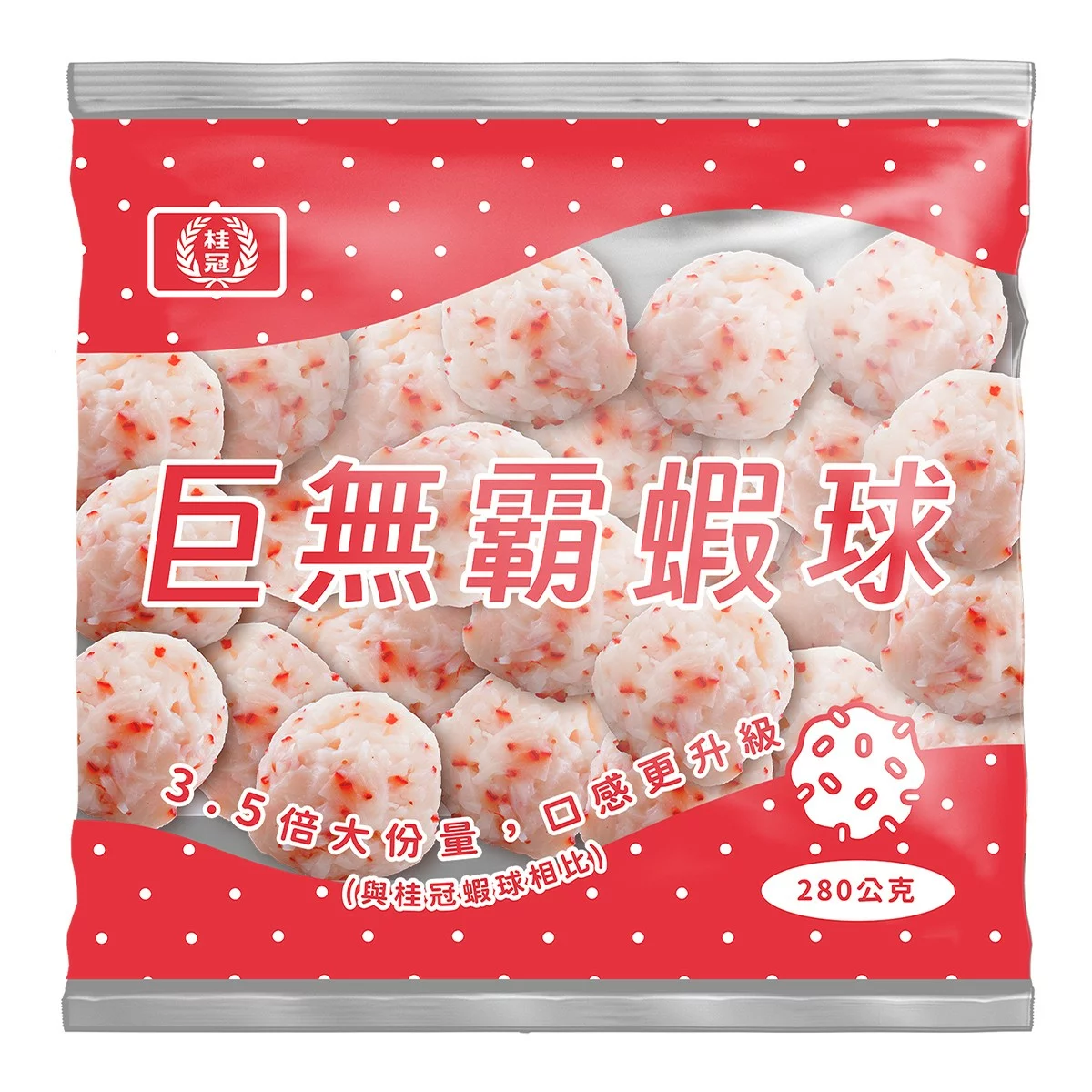 桂冠 冷凍嚴選火鍋組 870公克 - 5