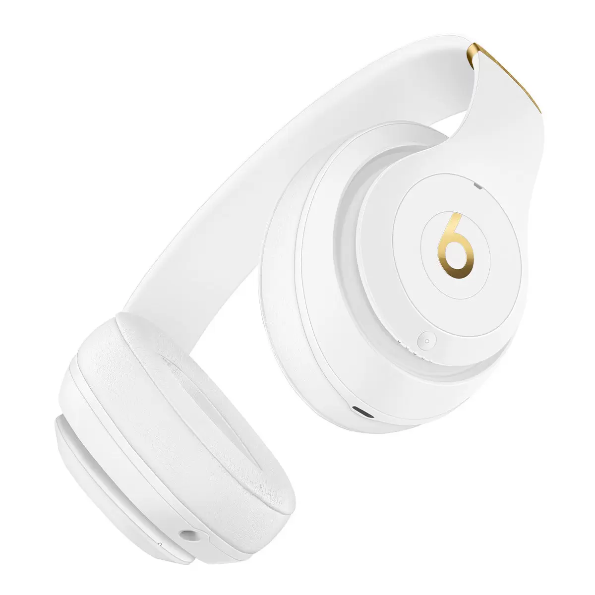 Beats Studio3 Wireless 降噪頭戴式耳機 白色