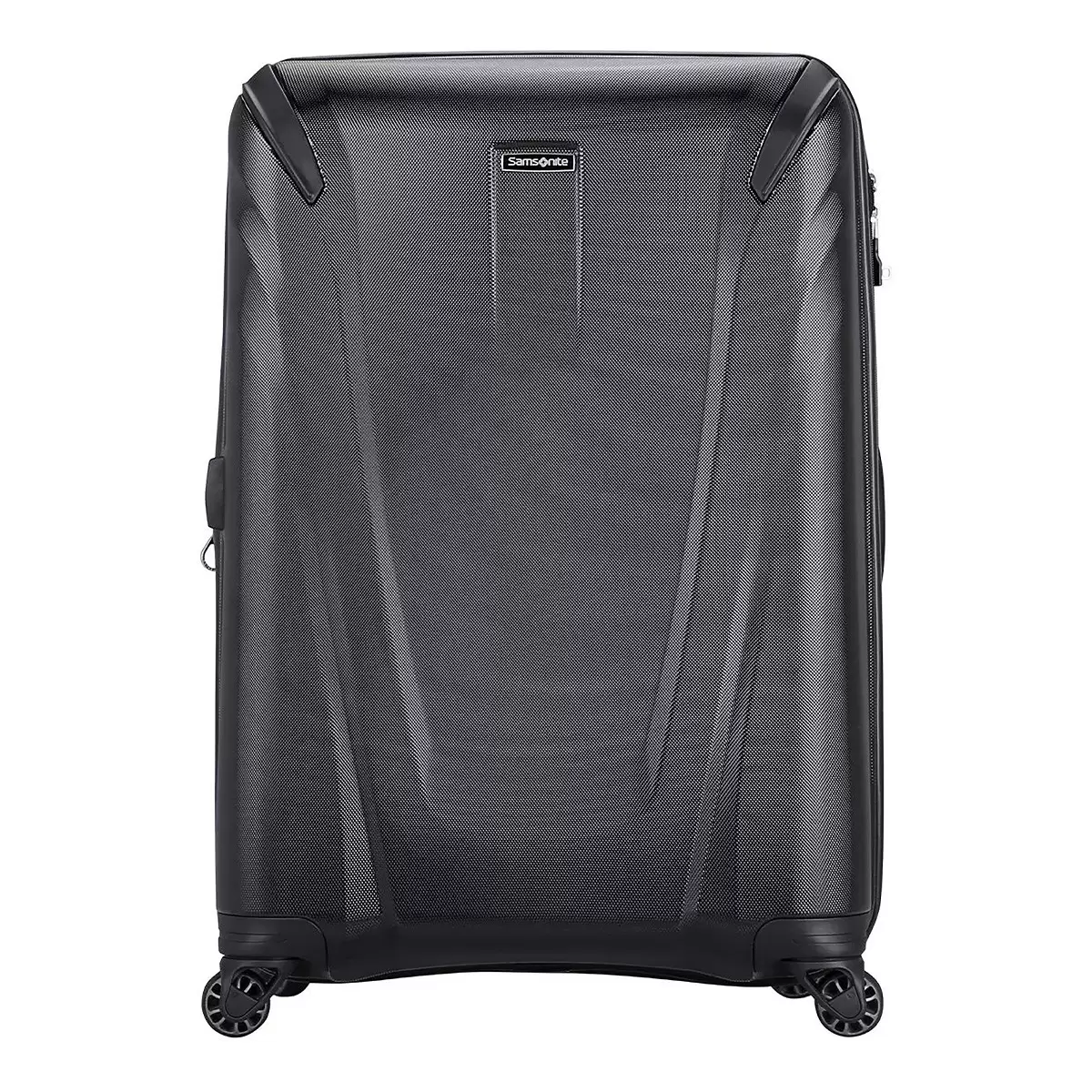 Samsonite Hyperspin NXT 29吋(含輪)行李箱 黑色