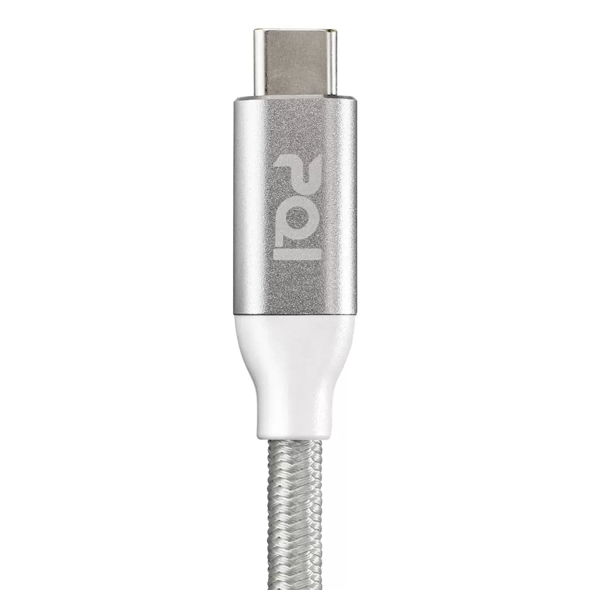 PQI PD QC3.0 100W GaN 氮化鎵高速充電器附USB-C to USB-C 充電線100公分