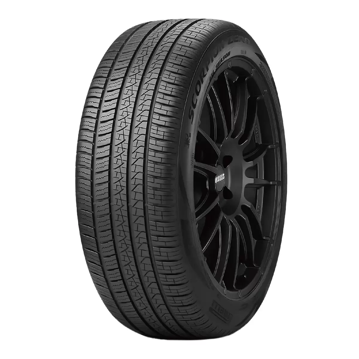 倍耐力 285/40 R23 111Y XL SZROAS LR ncs 輪胎
