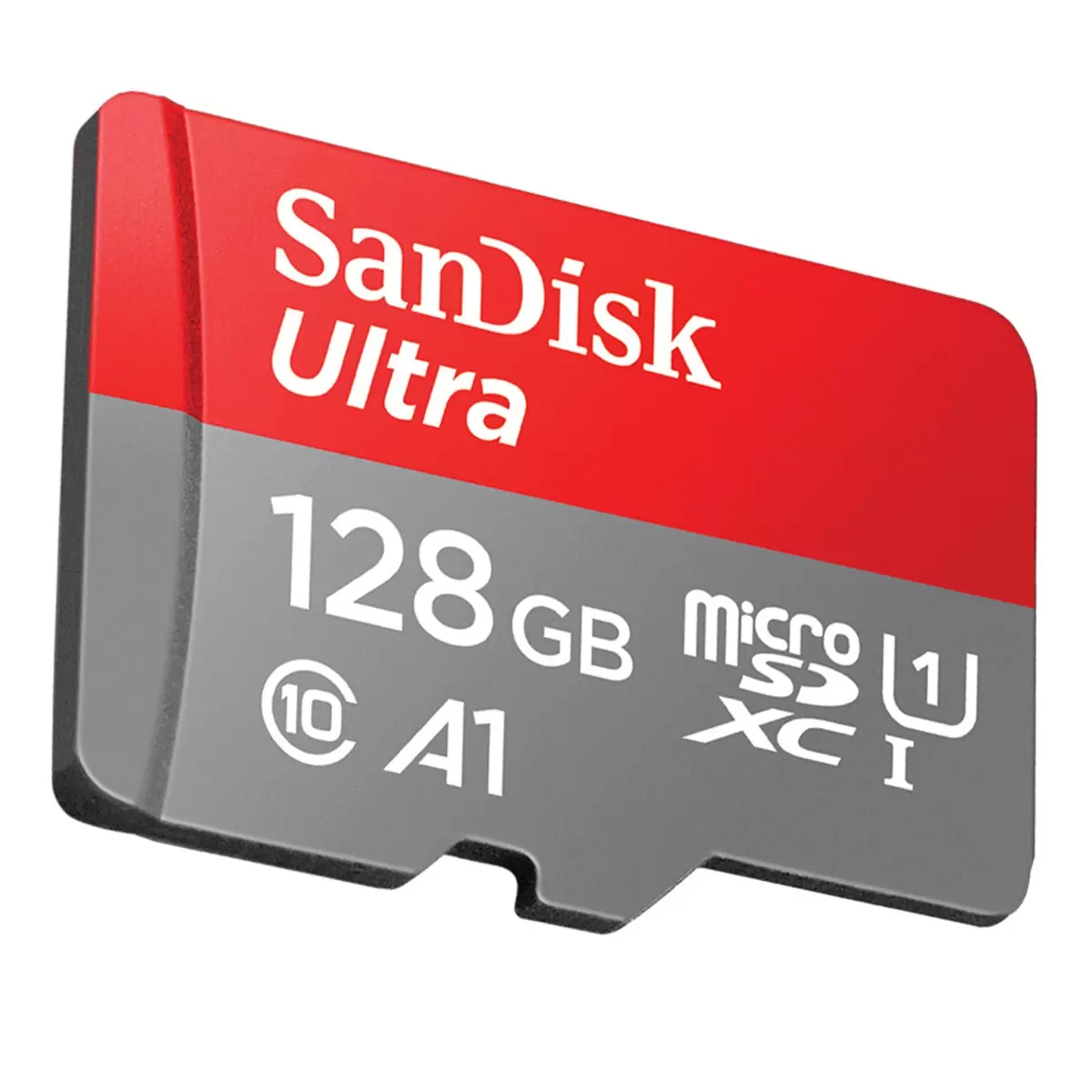 SanDisk Ultra microSDXC 128GB 記憶卡 - 4