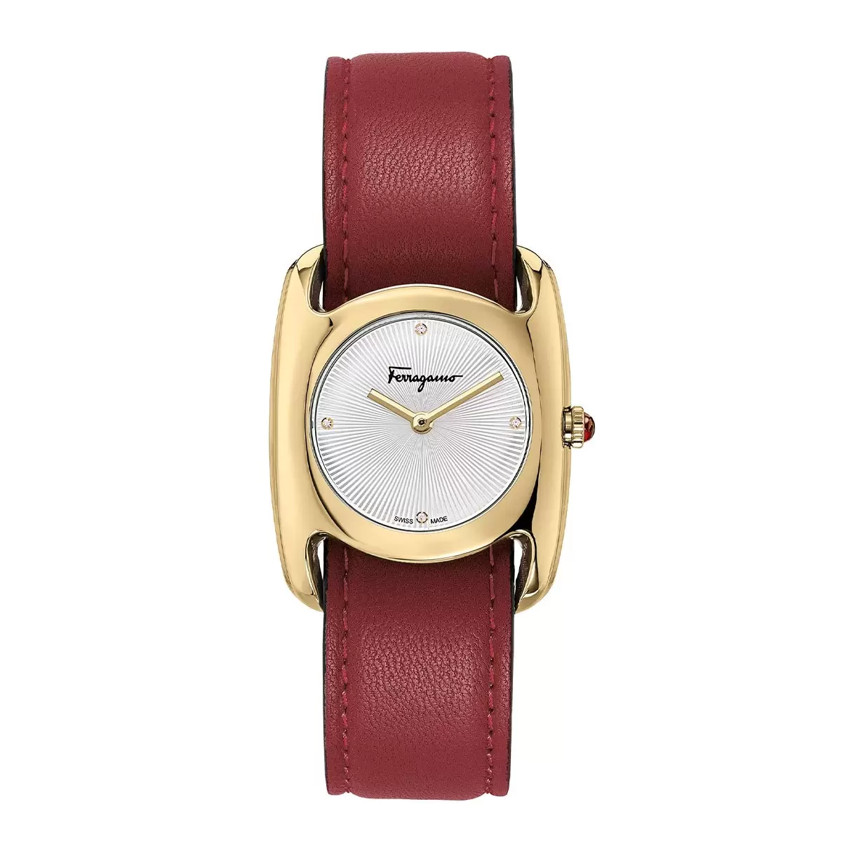 Salvatore Ferragamo 女錶 SFEL00419
