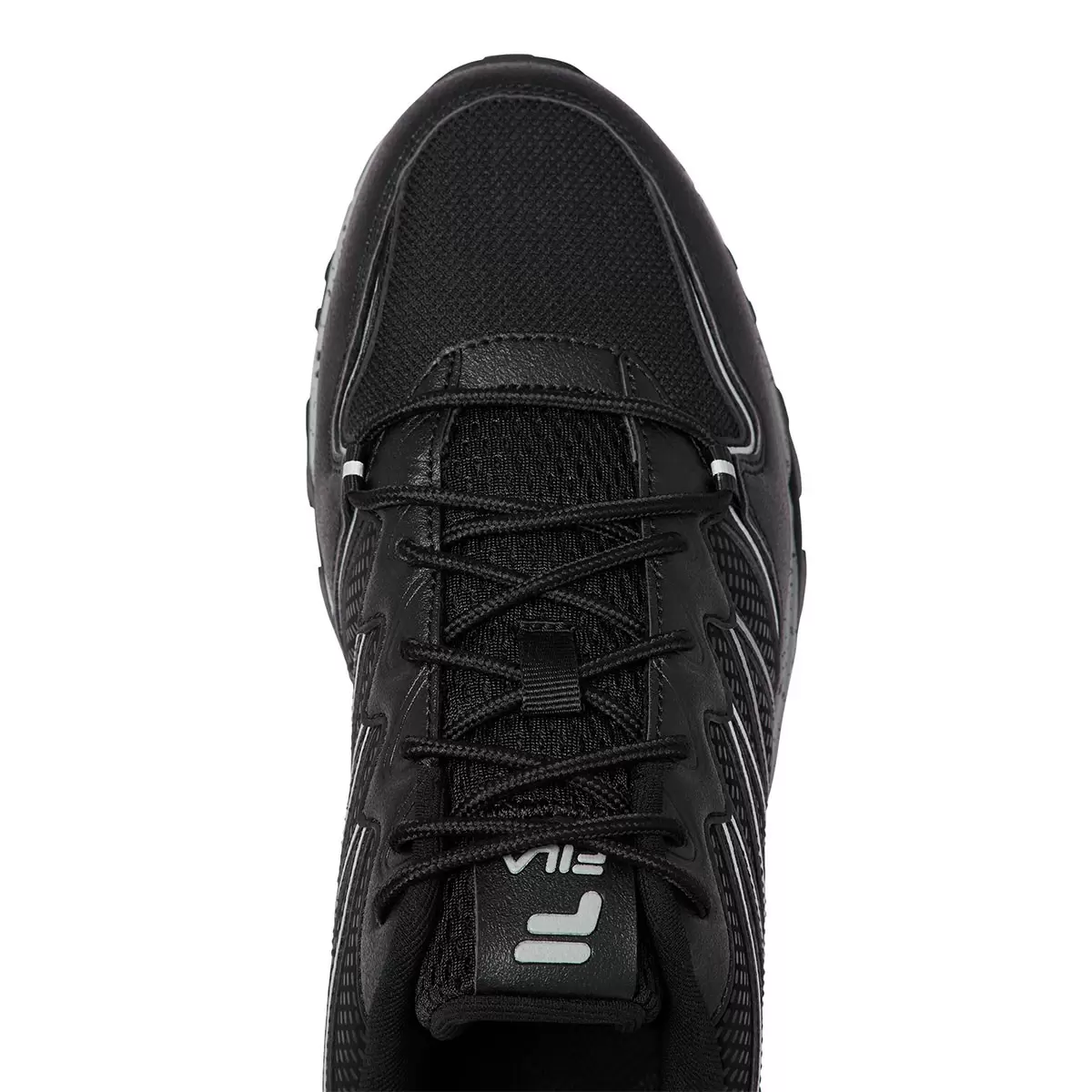 Fila 男越野跑鞋 US 11