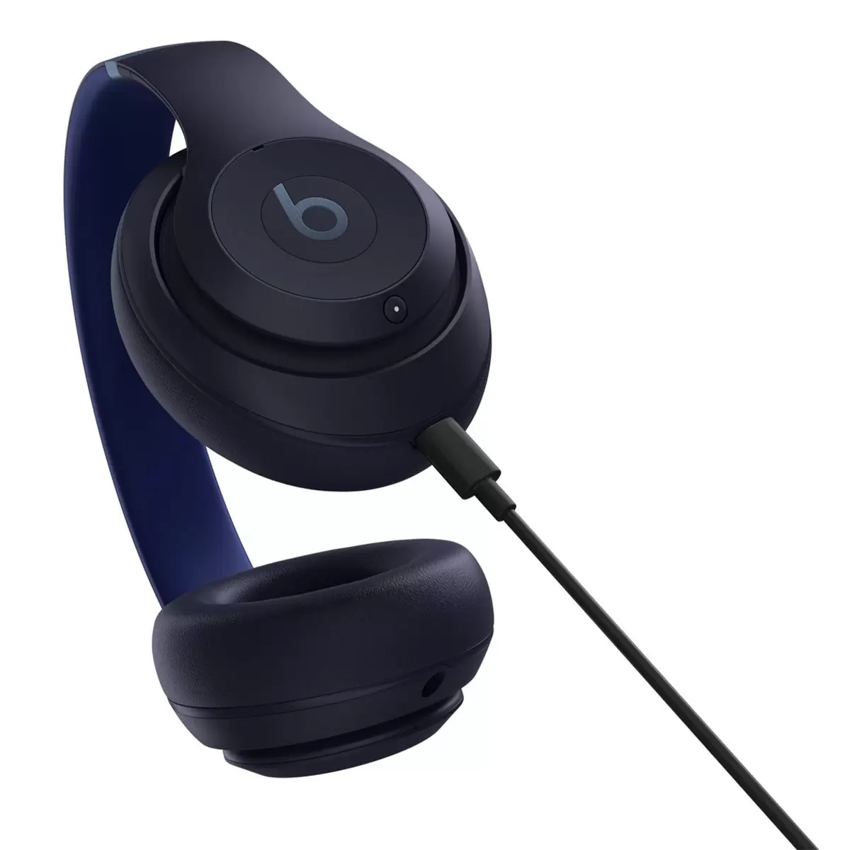 Beats Studio Pro 無線頭戴式耳機 海軍藍