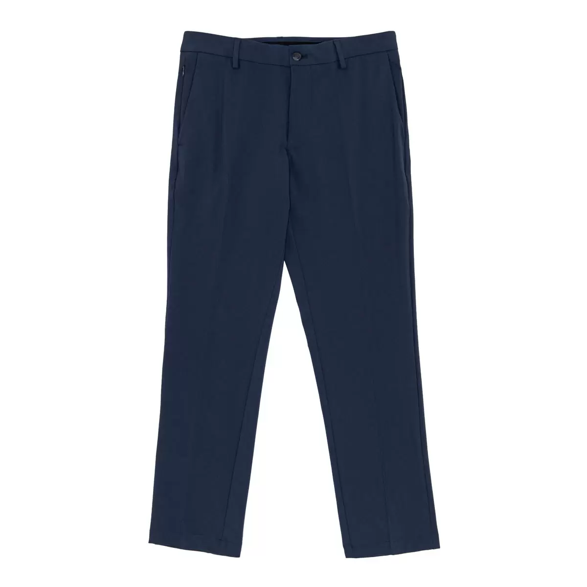 Van Heusen 男彈力修身長褲