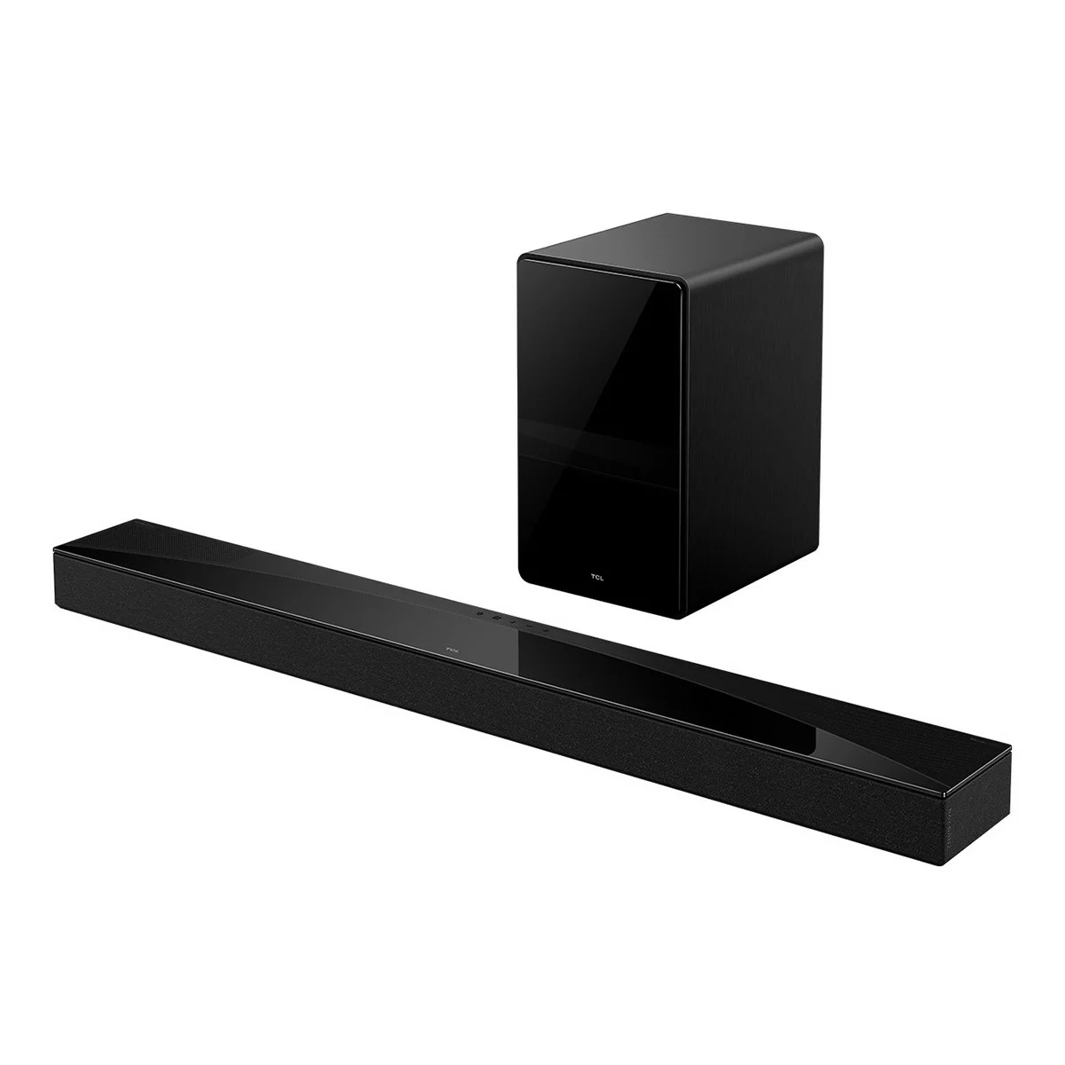 TCL Q75H 5.1.2聲道 Dolby Atmos 重低音家庭劇院聲霸 - 1