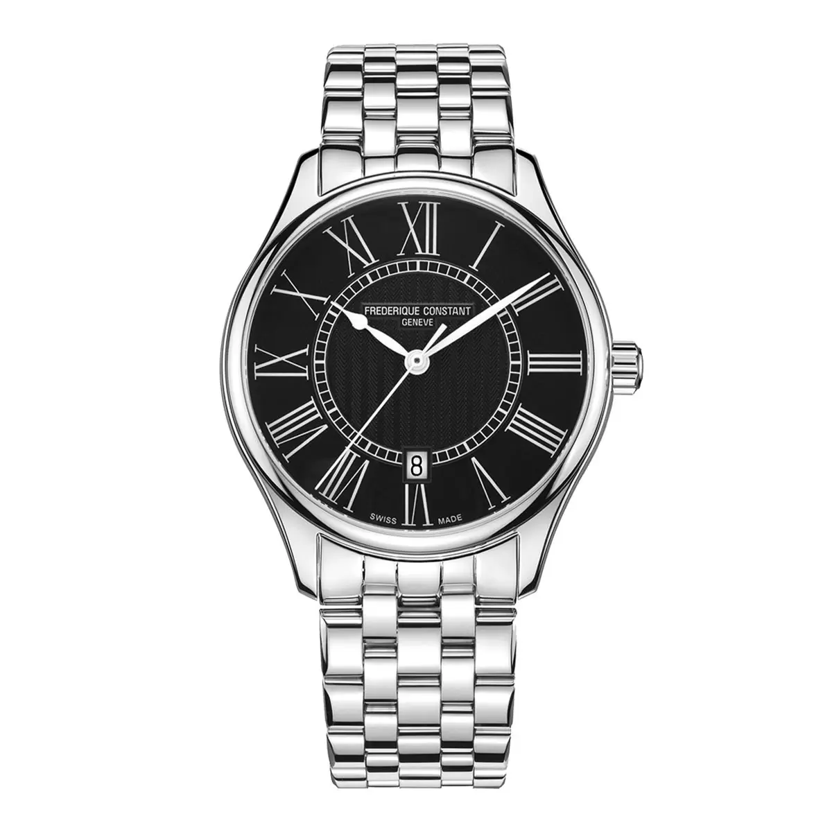 Frederique Constant Classic Automatic系列 男錶 FC-303BR5B6B