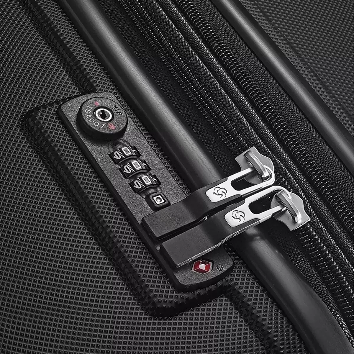 Samsonite Hyperspin NXT 29吋(含輪)行李箱 黑色