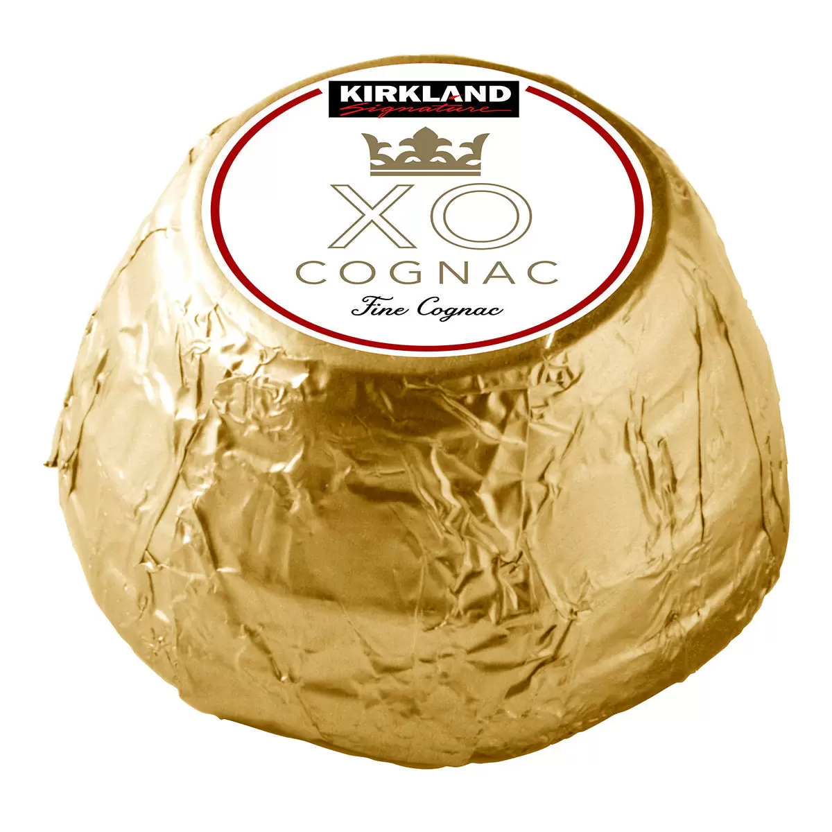 Kirkland Signature 科克蘭 烈酒與波特酒巧克力 800公克