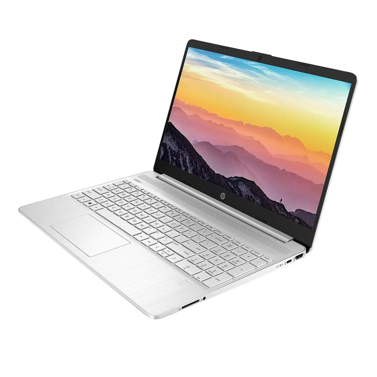 HP 15.6 吋 筆記型電腦 15S-FQ5305TU