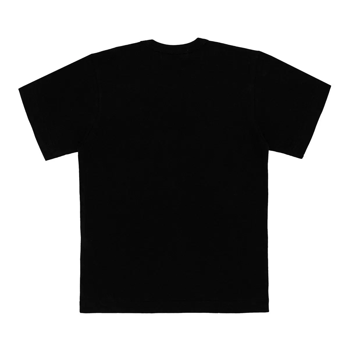 COMME des GARCONS 女Logo上衣 雙愛心 XS