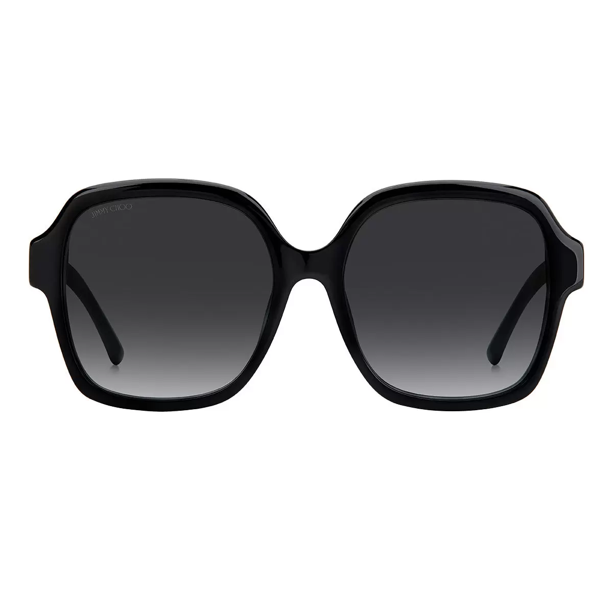 Jimmy Choo 太陽眼鏡 RELLA/G/S 807 黑