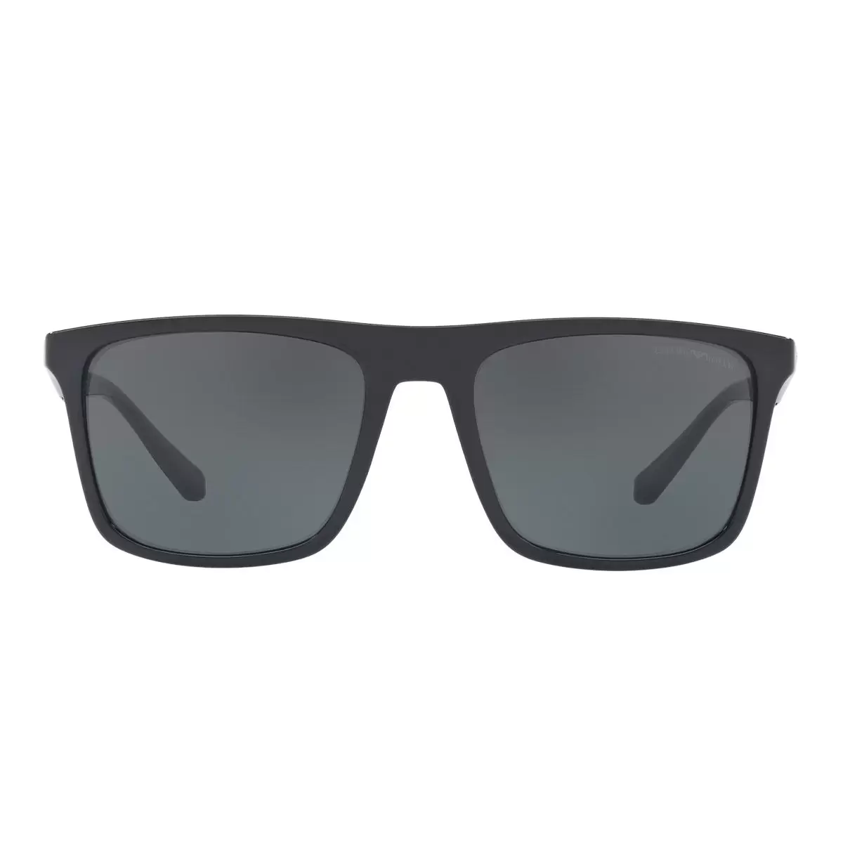 Emporio Armani 太陽眼鏡 EA4097F 501787 黑