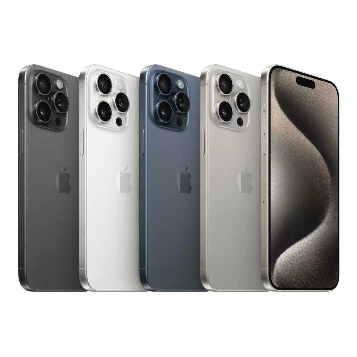 Apple iPhone 15 Pro Max 512GB
