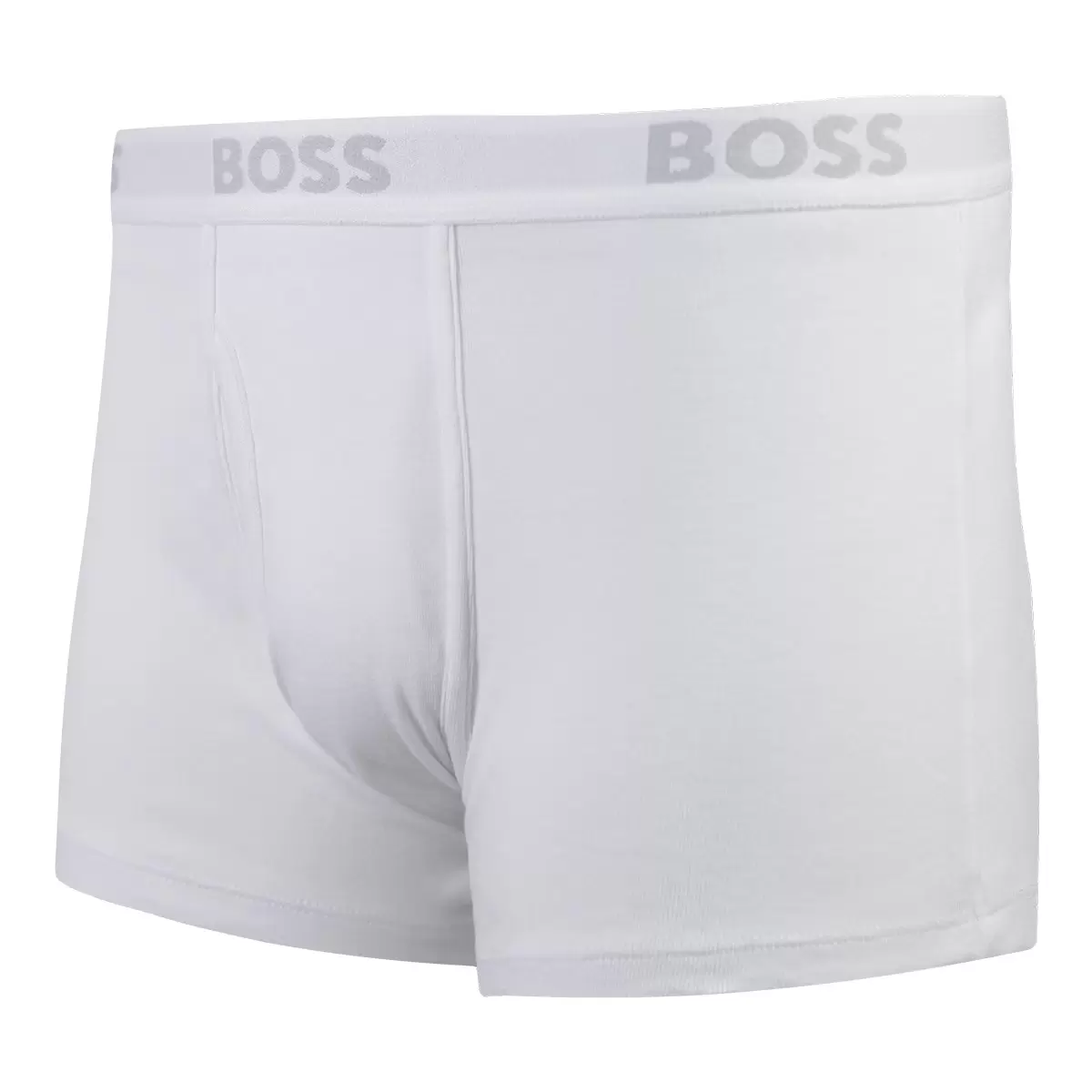Hugo Boss 男內褲五入組 白 XL