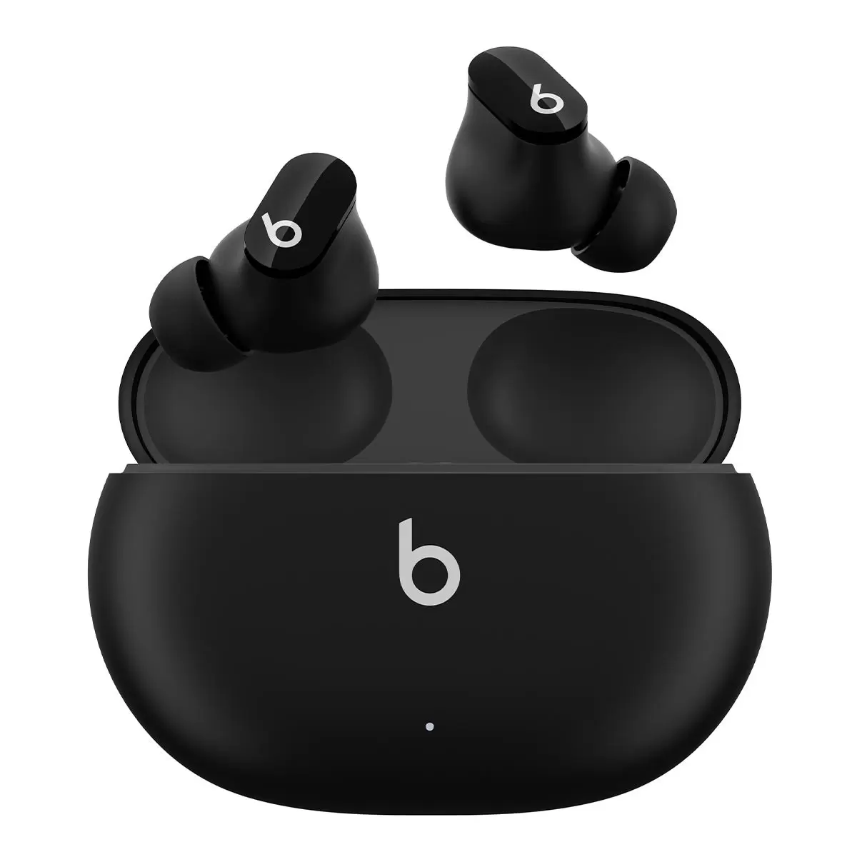Beats Studio Buds 真無線降噪入耳式耳機 黑色