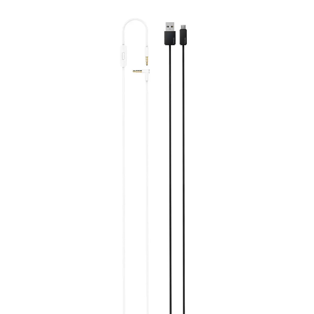 Beats Studio3 Wireless 降噪頭戴式耳機 白色