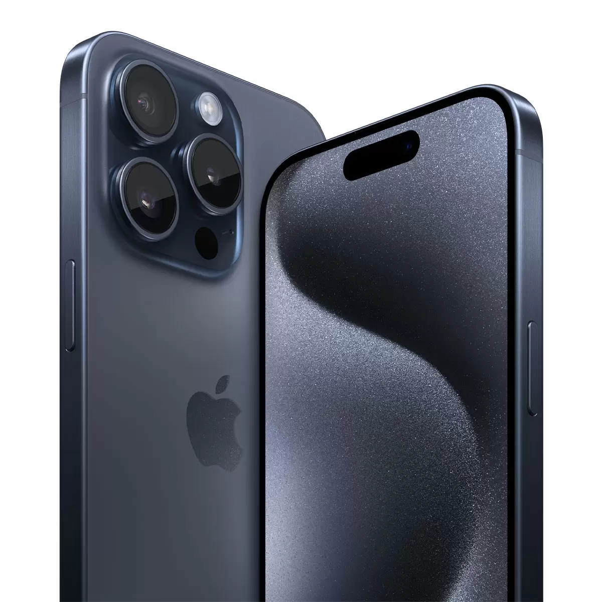 Apple iPhone 15 Pro 256GB 藍色鈦金屬