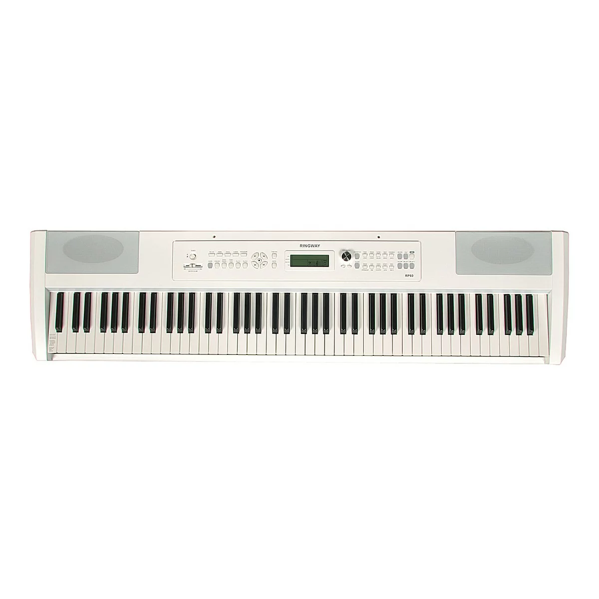 Ringway RP60 數位鋼琴 - 5