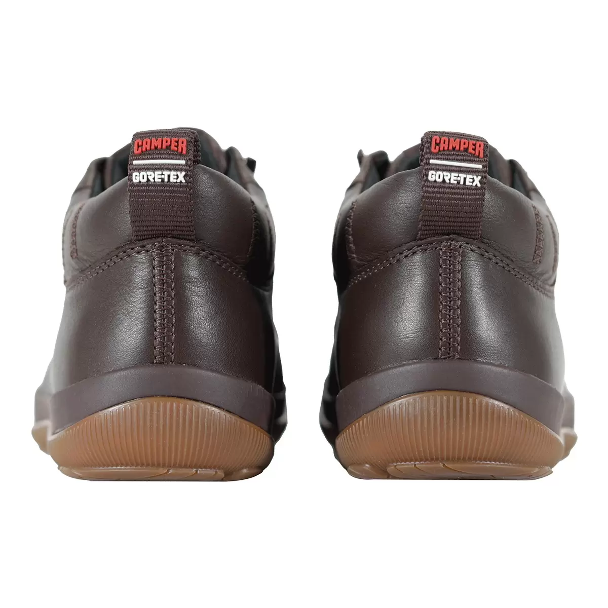 Camper 男 GORE-TEX 休閒鞋 深棕 EU 39
