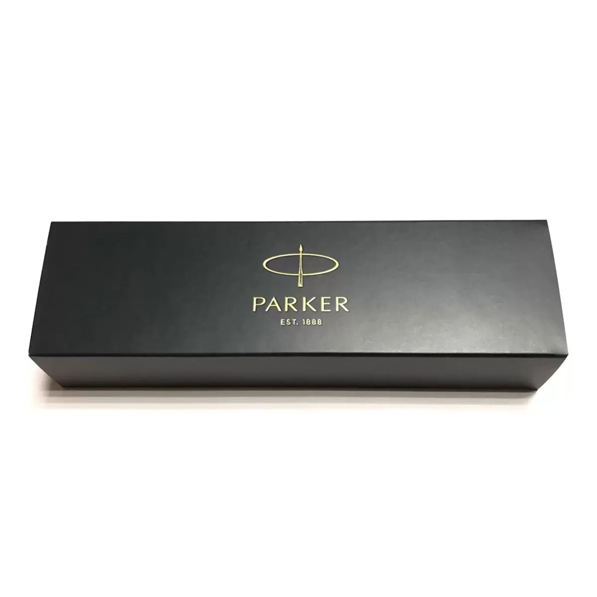 Parker IM麗黑鋼筆
