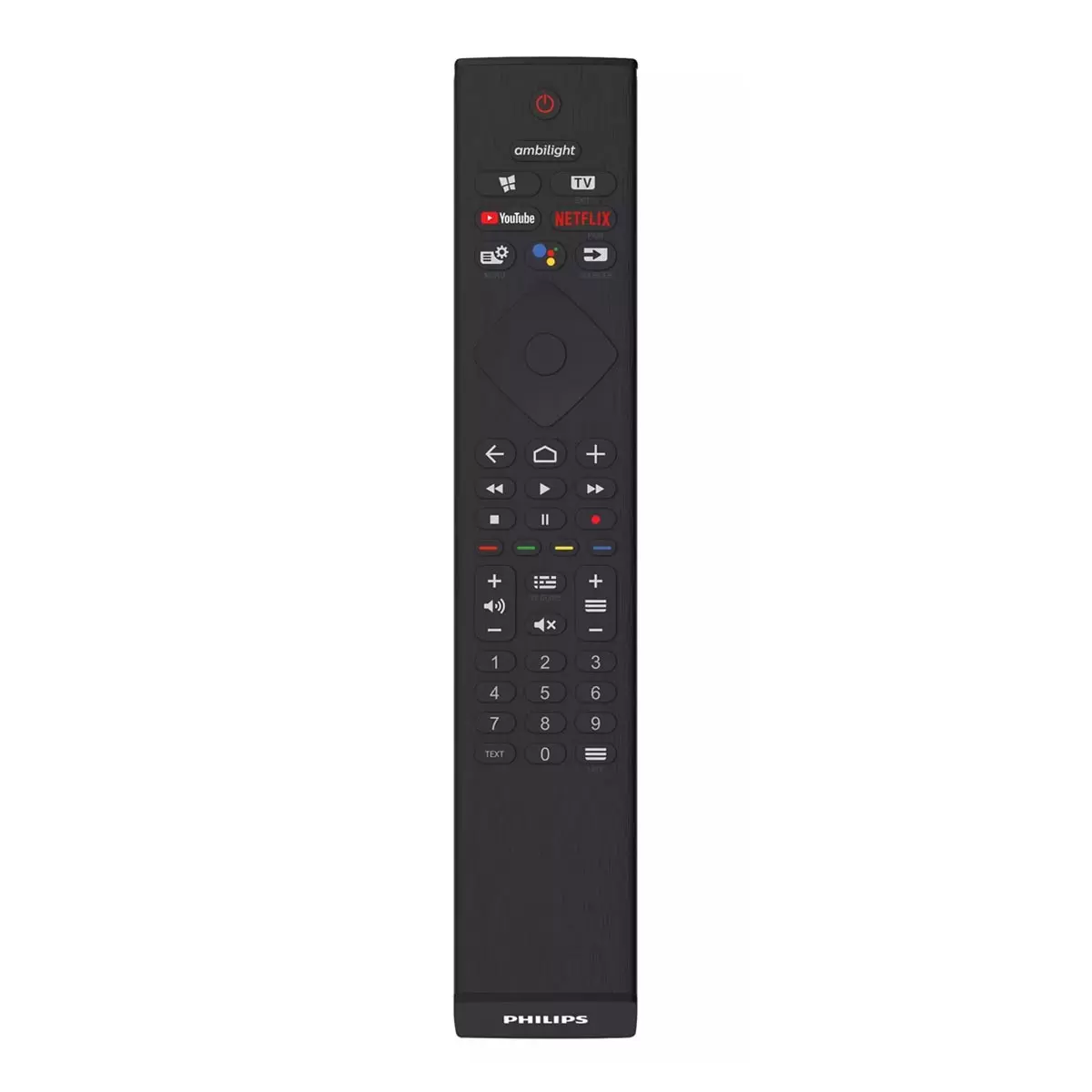 飛利浦 75吋 4K LED Android 顯示器不含視訊盒 75PUH8265 + 家庭影院 Soundbar TAPB600